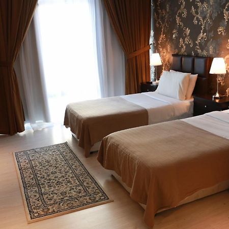 Suite Home Hotel Kuwait City Екстер'єр фото