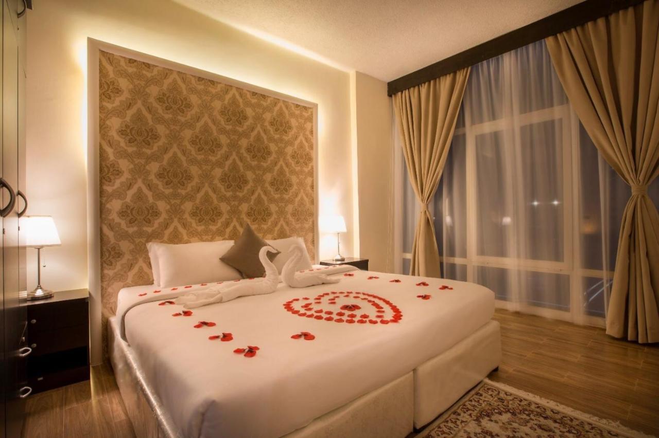 Suite Home Hotel Kuwait City Екстер'єр фото