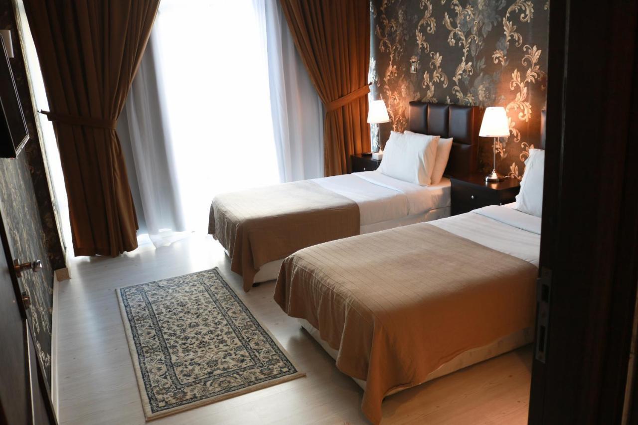 Suite Home Hotel Kuwait City Екстер'єр фото